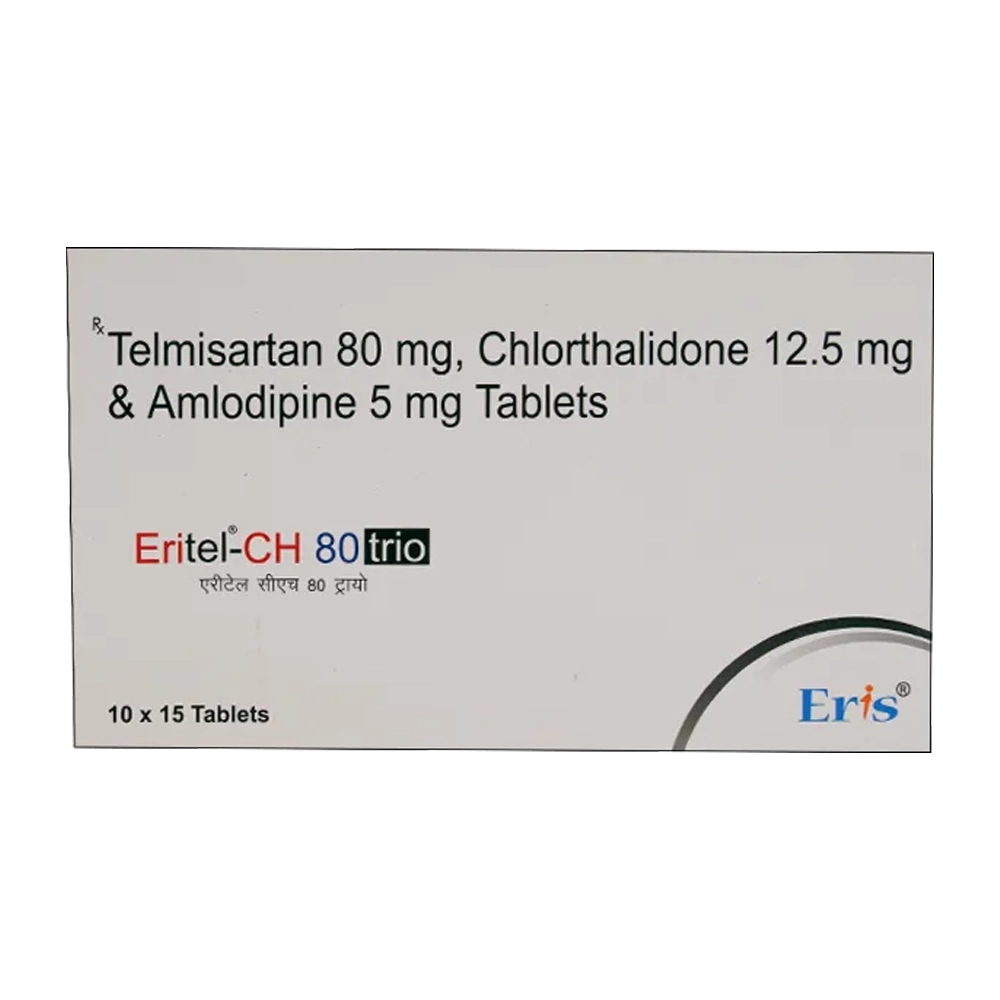 ERITEL CH 80